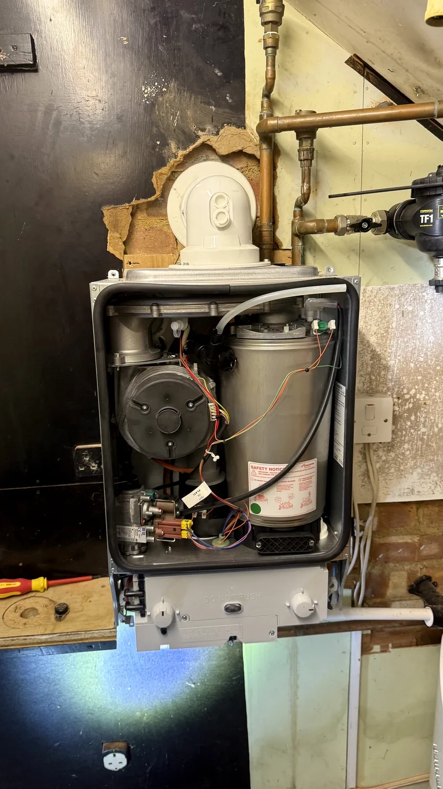 Boiler Repair St Albans