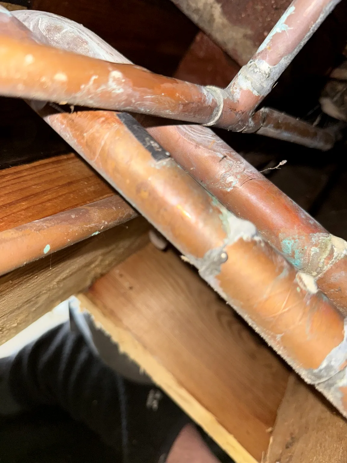 Emergency Plumbing St Albans
