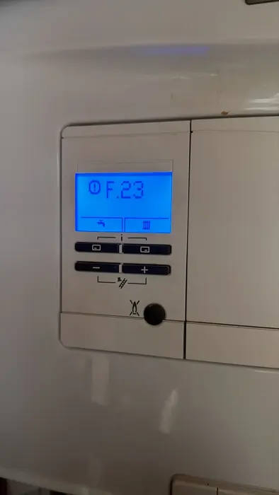 Fault code diagnostics