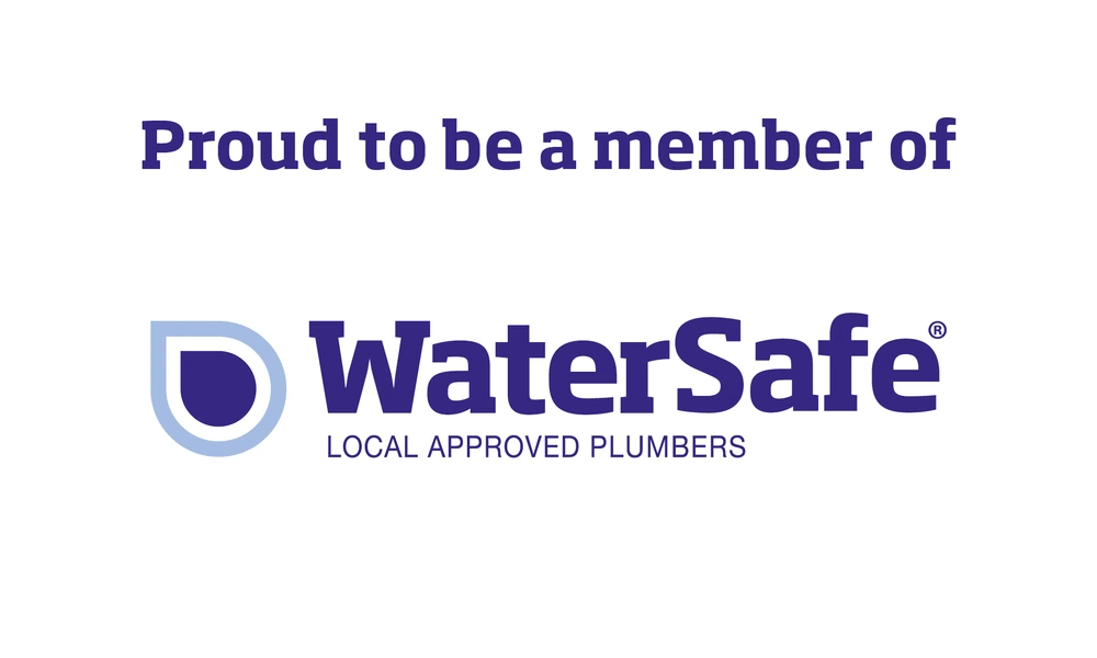 WaterSafe logo