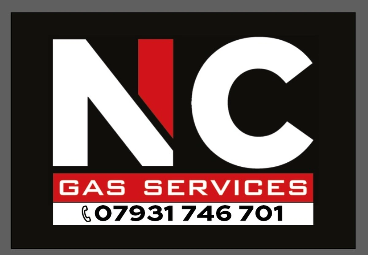 NC Gas Services logo