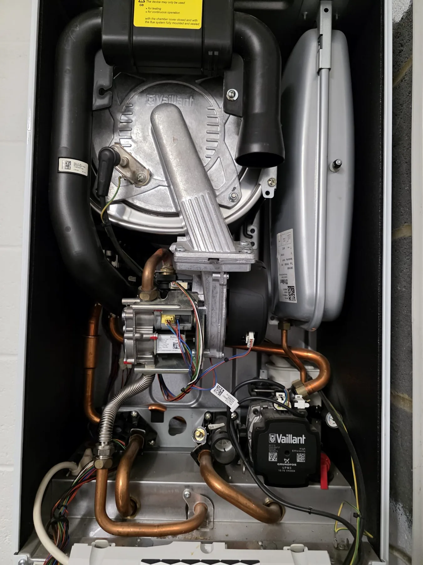 Boiler Service St Albans